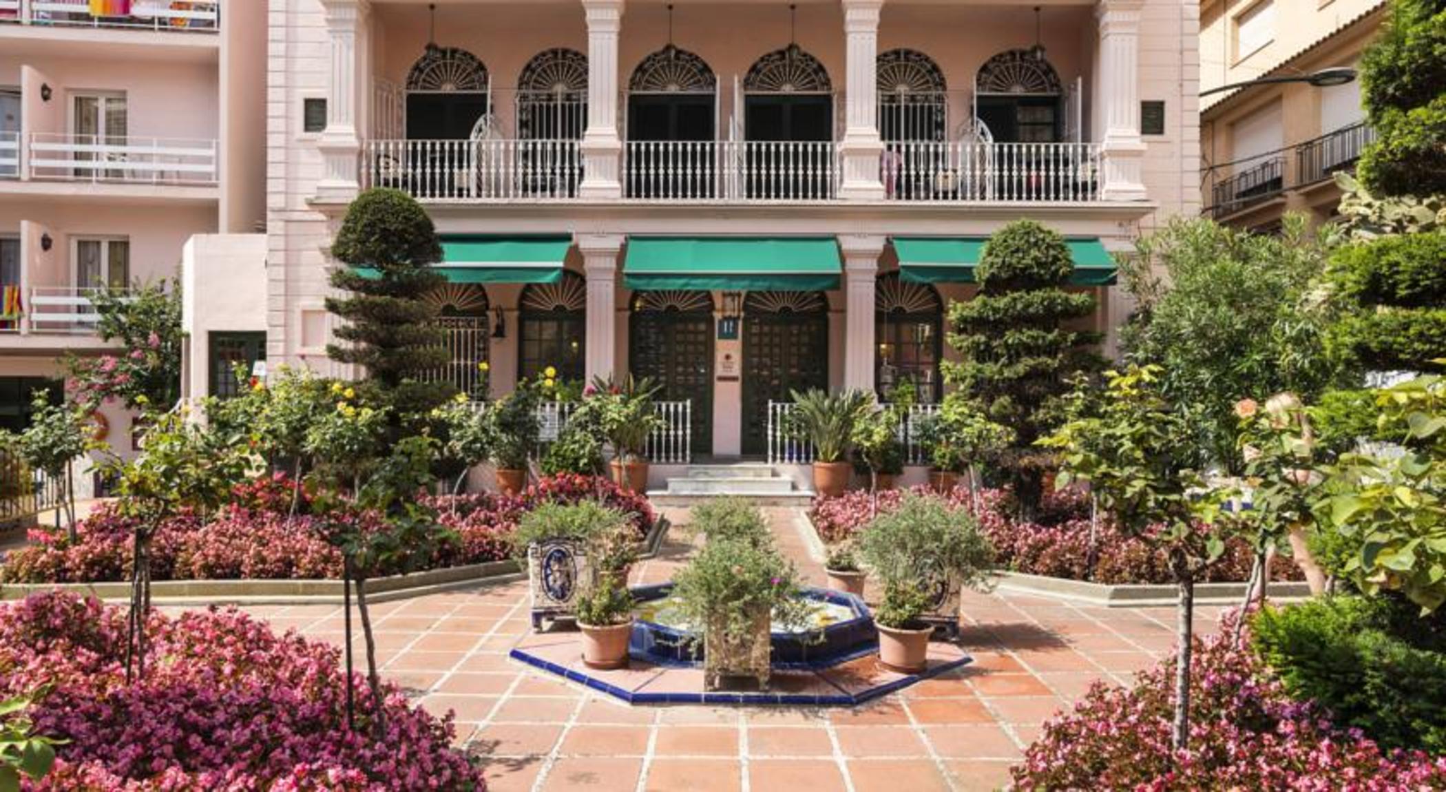 Guitart Rosa - Adults Only Hotel Lloret de Mar