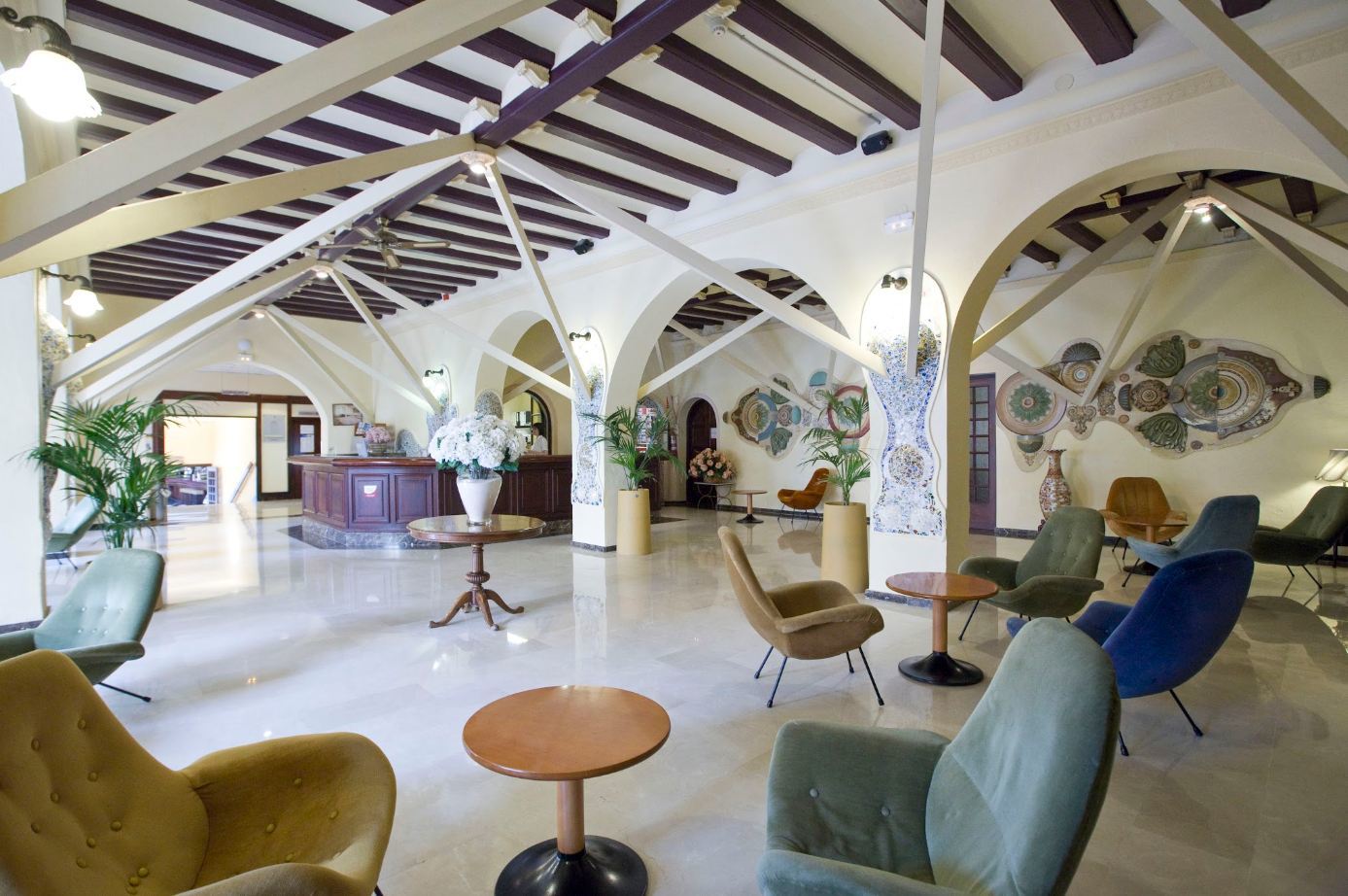 Hotel Guitart Rosa - Adults Only 3*